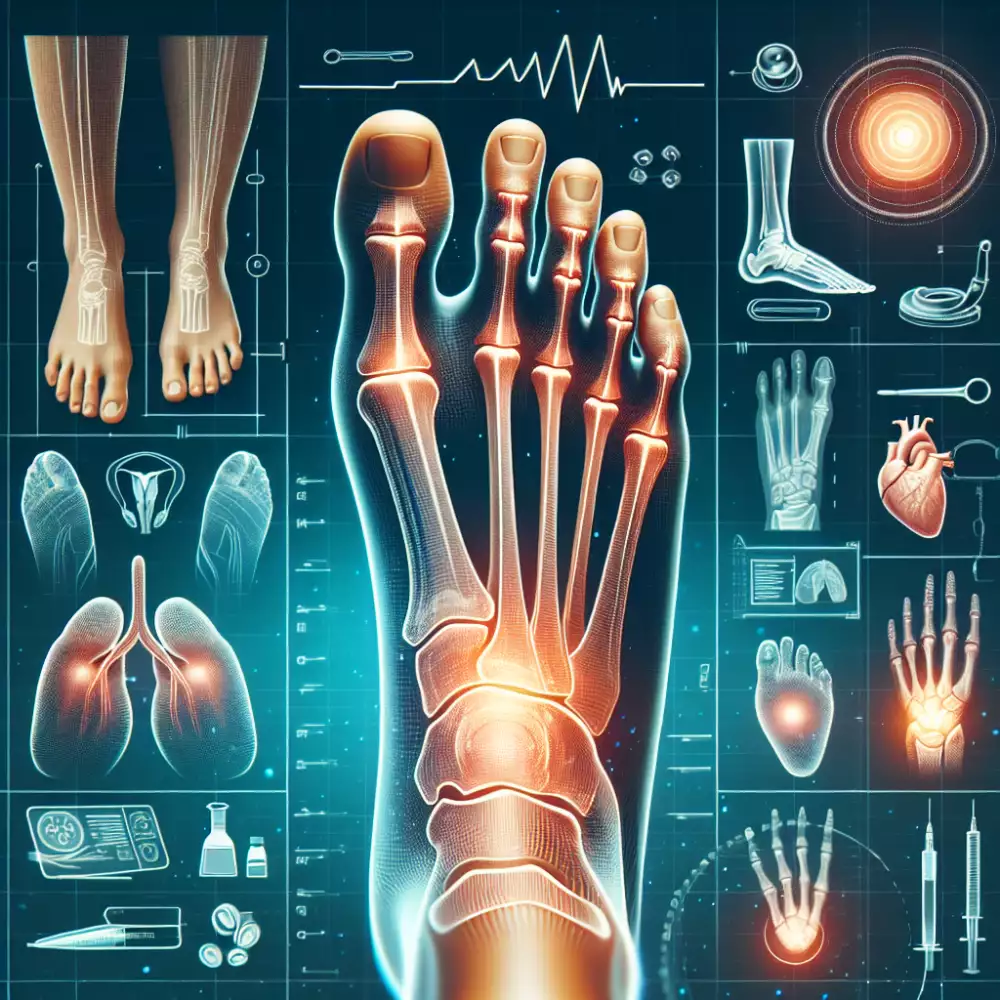 Hallux Valgus