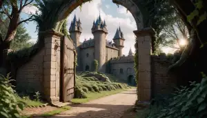 Fairytale